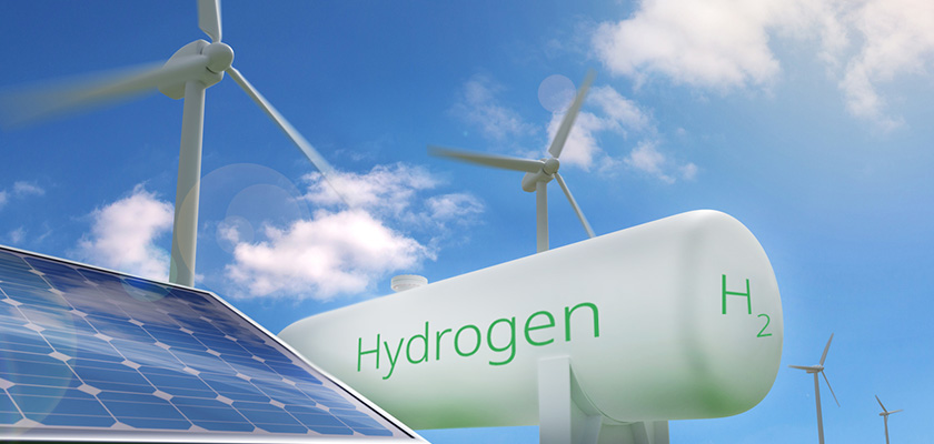 Unlocking Hydrogen’s Potential for Renewable Energy Storage, Transport