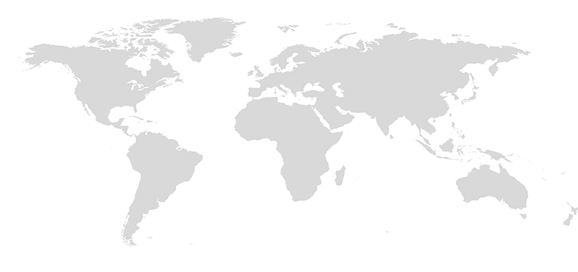 World map