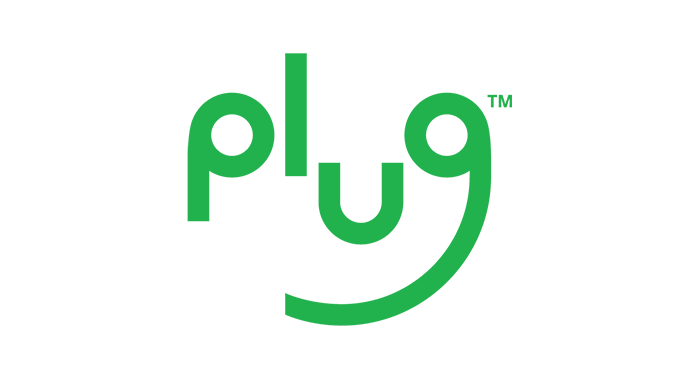 Plug logo