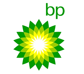 BP logo